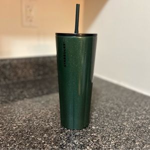 Starbucks Cold Cup